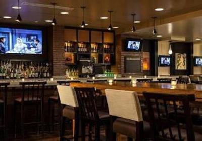 фото отеля Greensboro-High Point Marriott Airport