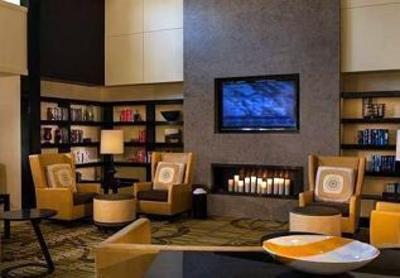 фото отеля Greensboro-High Point Marriott Airport