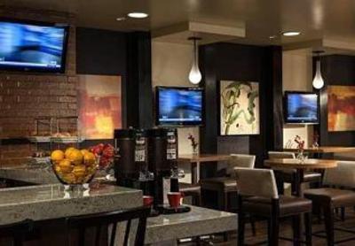 фото отеля Greensboro-High Point Marriott Airport