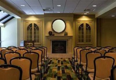 фото отеля Greensboro-High Point Marriott Airport
