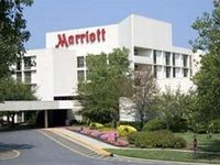 Greensboro-High Point Marriott Airport