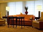 фото отеля Greensboro-High Point Marriott Airport