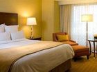 фото отеля Greensboro-High Point Marriott Airport