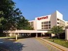 фото отеля Greensboro-High Point Marriott Airport