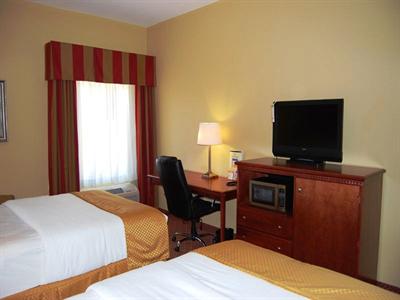 фото отеля La Quinta Inn & Suites Fairfield (Texas)