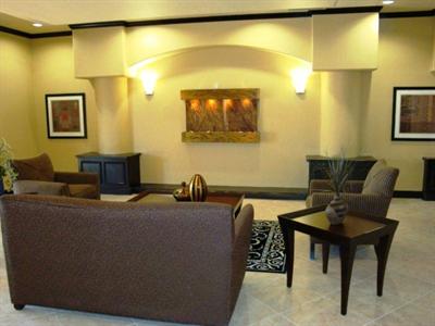 фото отеля La Quinta Inn & Suites Fairfield (Texas)