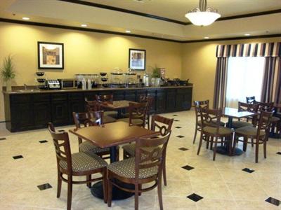 фото отеля La Quinta Inn & Suites Fairfield (Texas)