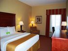 фото отеля La Quinta Inn & Suites Fairfield (Texas)