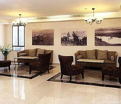 фото отеля Kfar Giladi Hotel