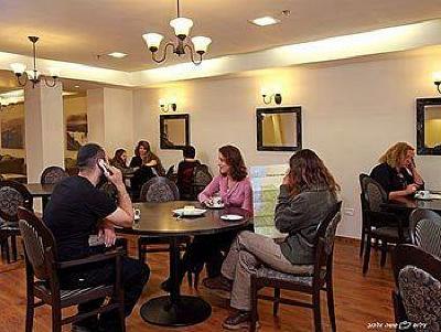 фото отеля Kfar Giladi Hotel