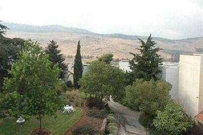 фото отеля Kfar Giladi Hotel