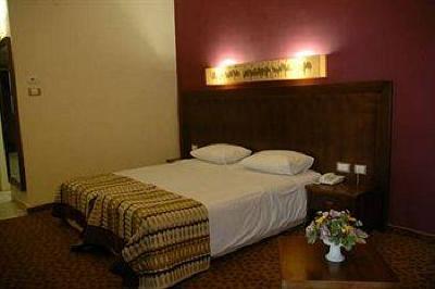 фото отеля Kfar Giladi Hotel
