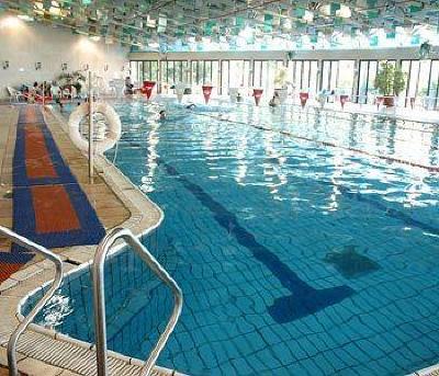 фото отеля Kfar Giladi Hotel