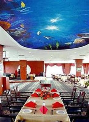 фото отеля Lakeview Hotel