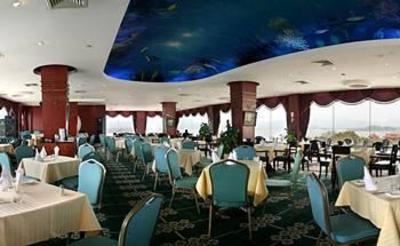 фото отеля Lakeview Hotel