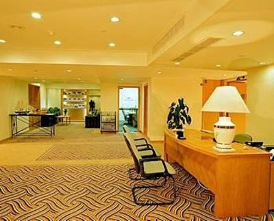 фото отеля Lakeview Hotel