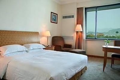 фото отеля Lakeview Hotel