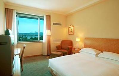 фото отеля Lakeview Hotel
