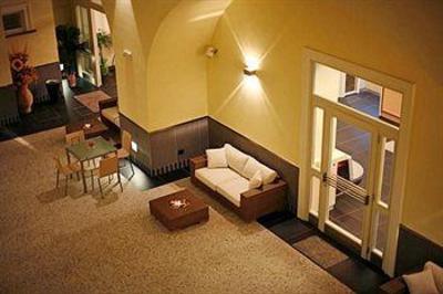 фото отеля Seven Hostel