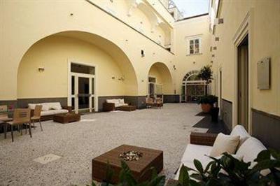 фото отеля Seven Hostel