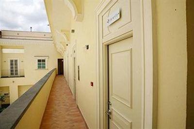 фото отеля Seven Hostel