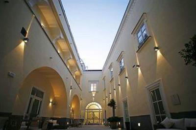 фото отеля Seven Hostel