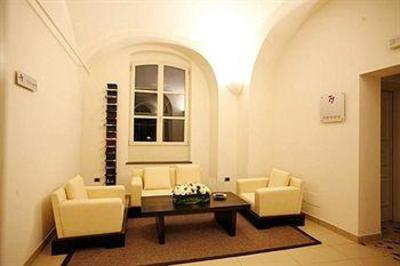 фото отеля Seven Hostel