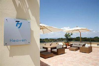 фото отеля Seven Hostel