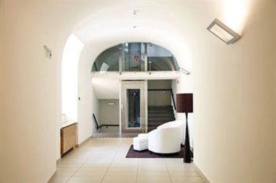 фото отеля Seven Hostel