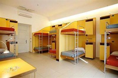 фото отеля Seven Hostel