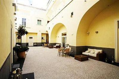 фото отеля Seven Hostel