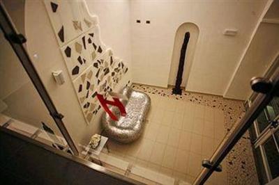фото отеля Seven Hostel