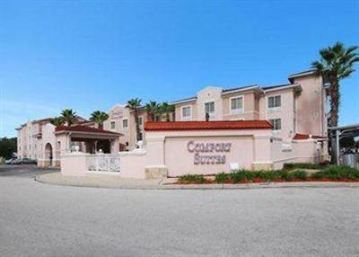 фото отеля Comfort Suites Downtown Orlando