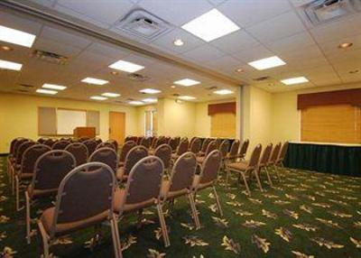фото отеля Comfort Suites Downtown Orlando