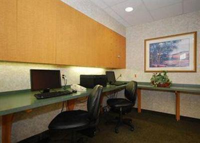 фото отеля Comfort Suites Downtown Orlando