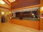 фото отеля Comfort Suites Downtown Orlando