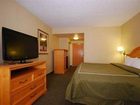 фото отеля Comfort Suites Downtown Orlando