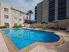 фото отеля Comfort Suites Downtown Orlando