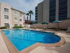 фото отеля Comfort Suites Downtown Orlando