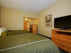 фото отеля Comfort Suites Downtown Orlando