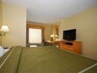 фото отеля Comfort Suites Downtown Orlando