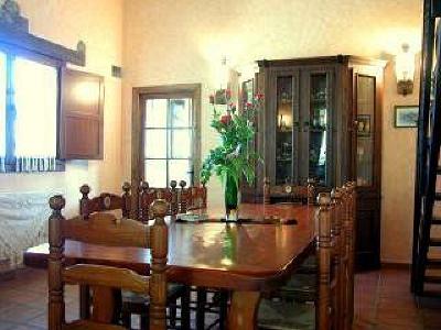 фото отеля La Sayuela Bed & Breakfast Candeleda
