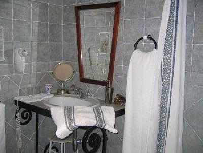 фото отеля La Sayuela Bed & Breakfast Candeleda