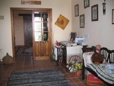 фото отеля La Sayuela Bed & Breakfast Candeleda