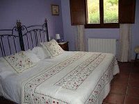 La Sayuela Bed & Breakfast Candeleda