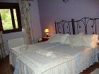 фото отеля La Sayuela Bed & Breakfast Candeleda