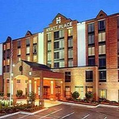 фото отеля Hyatt Place Memphis Primacy Parkway