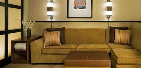 фото отеля Hyatt Place Memphis Primacy Parkway