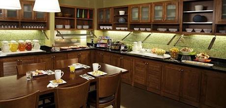 фото отеля Hyatt Place Memphis Primacy Parkway