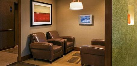 фото отеля Hyatt Place Memphis Primacy Parkway